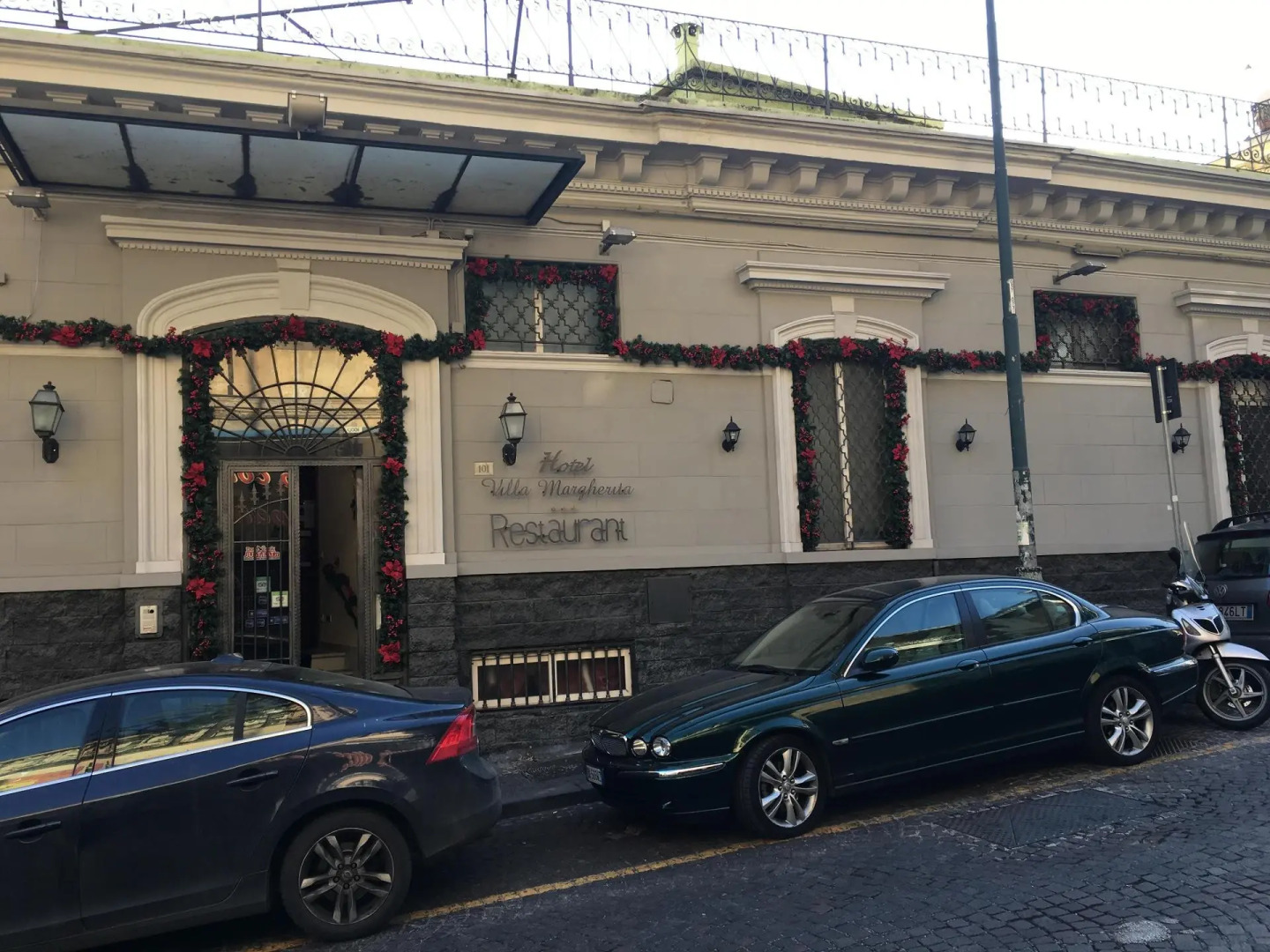 Photo - Villa Margherita