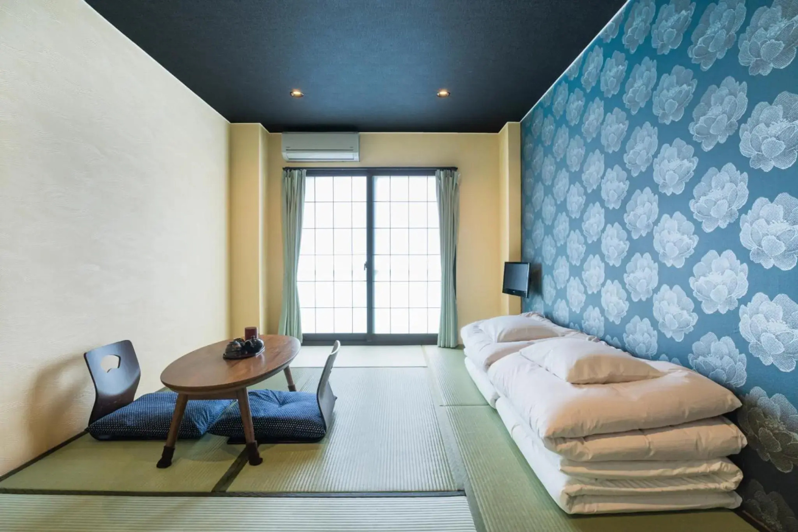 Photo - Tabist Sparkling Dolphins Inn Kyoto