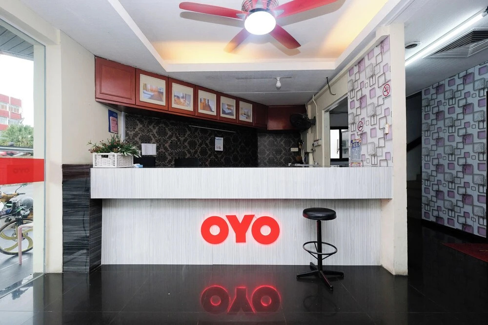 Hotel O 75