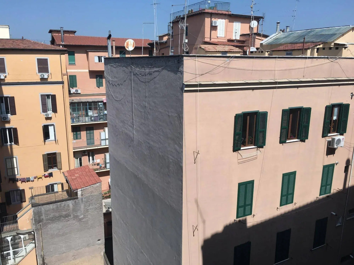 Foto - Sweet Holidays In Rome