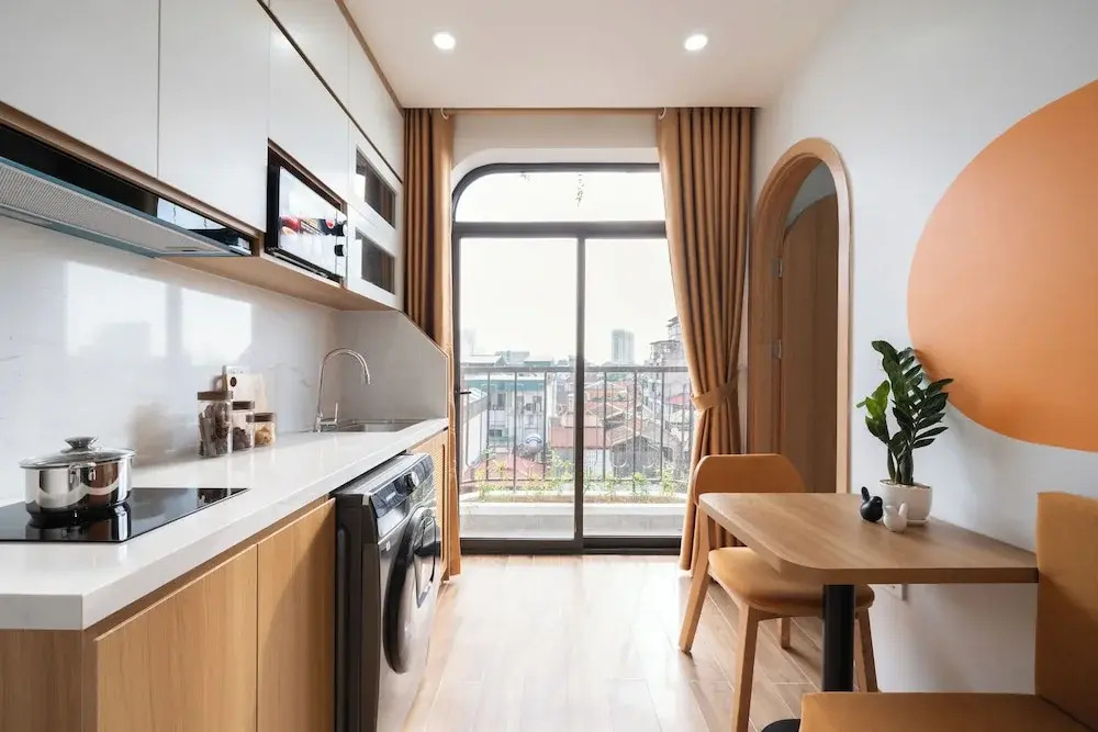 Photo - The Harmony Red River Residence