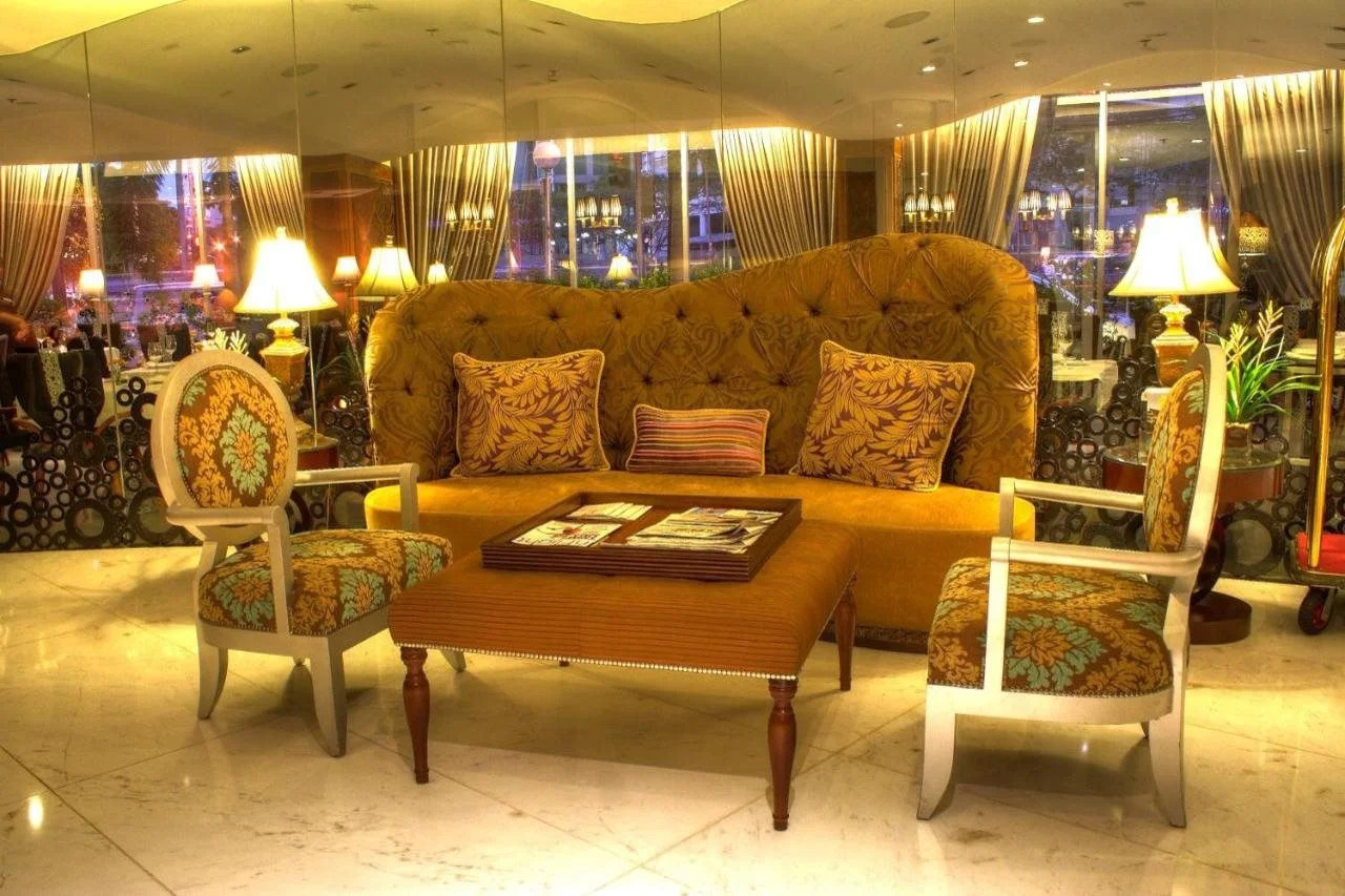 Photo - Hotel Celeste Makati