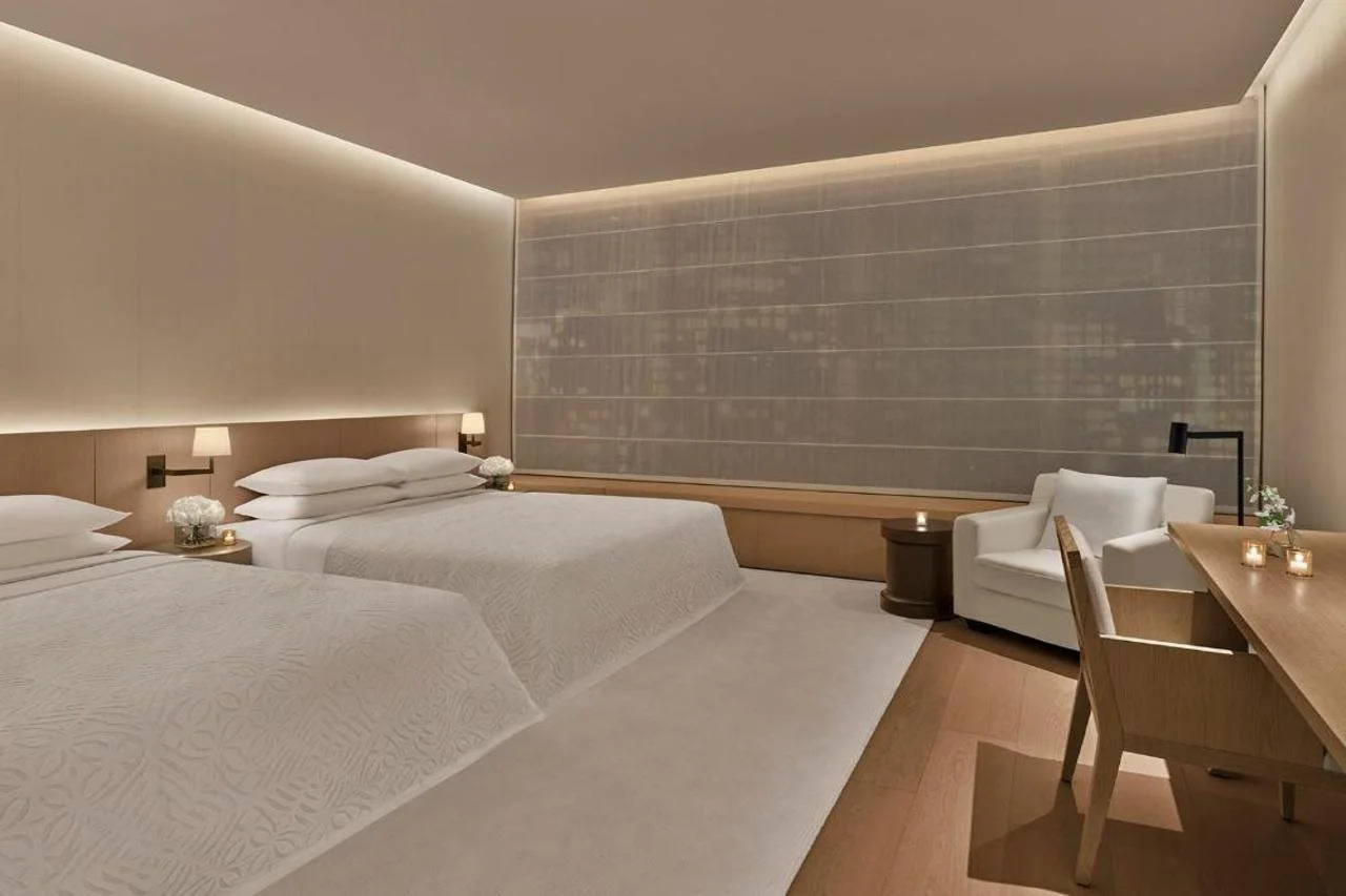 Foto - The Singapore EDITION