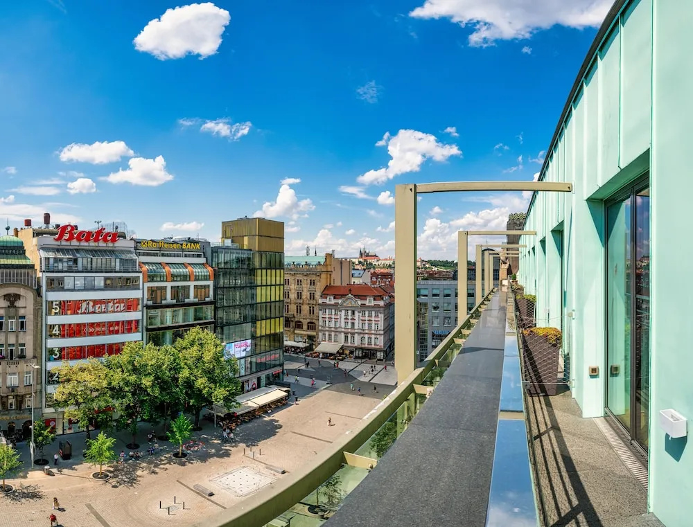 Photo - VN3 Terraces Suites by Adrez