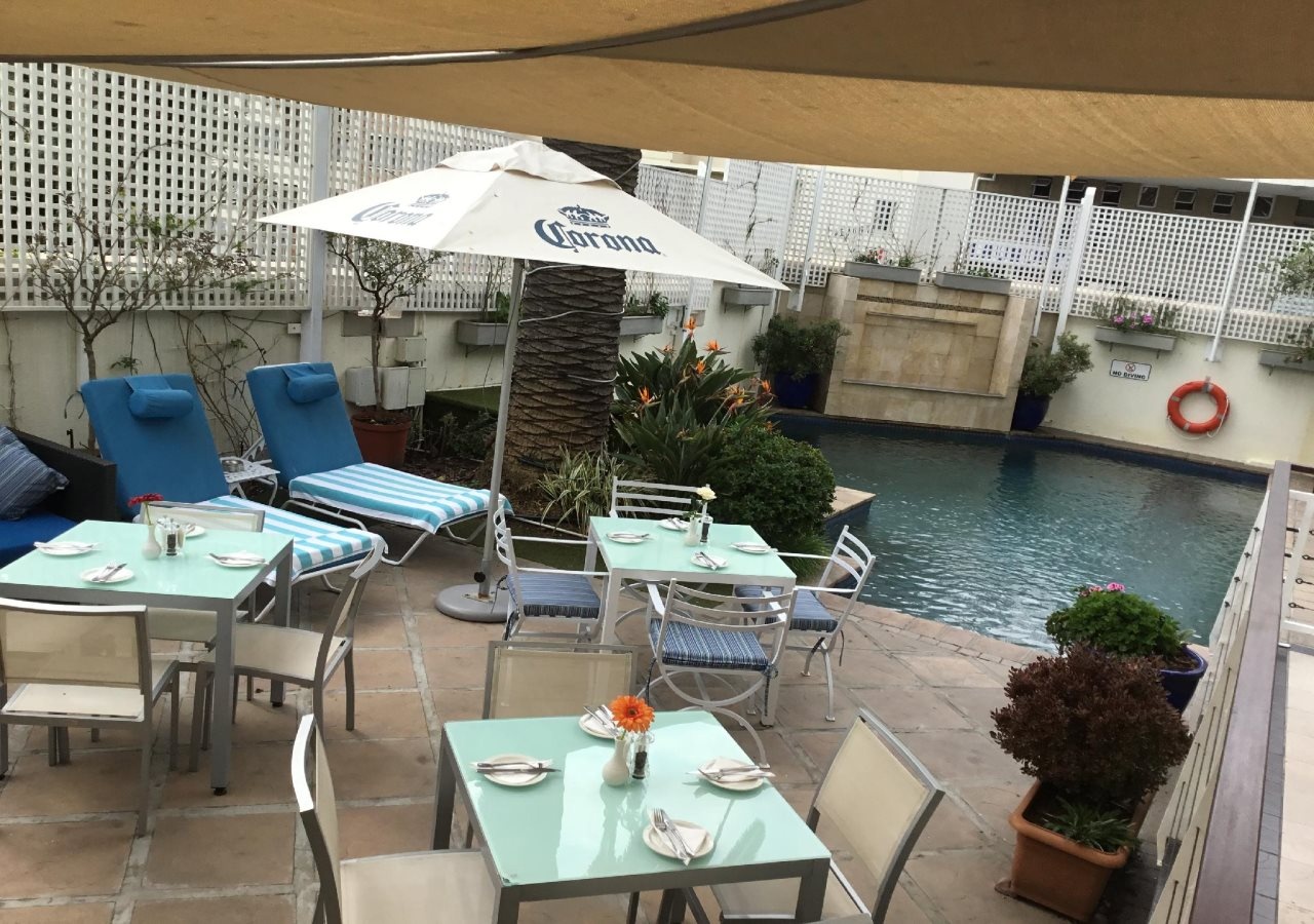 Photo - The Bantry Bay Aparthotel by Totalstay