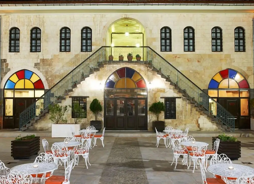 Photo - Sirehan Hotel