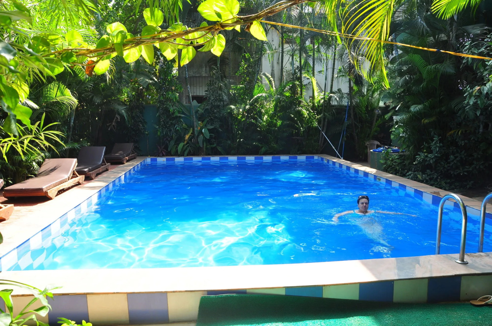 Foto - Villa Theresa Beach Resort