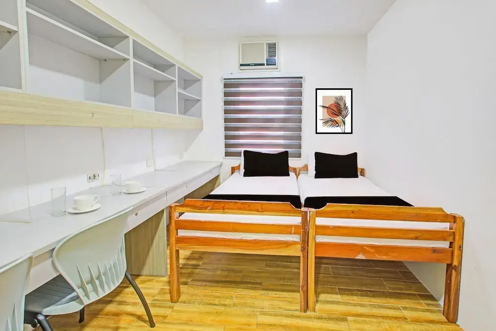 Foto - Collection O Metro Manila near University Belt formerly 1318 Residences