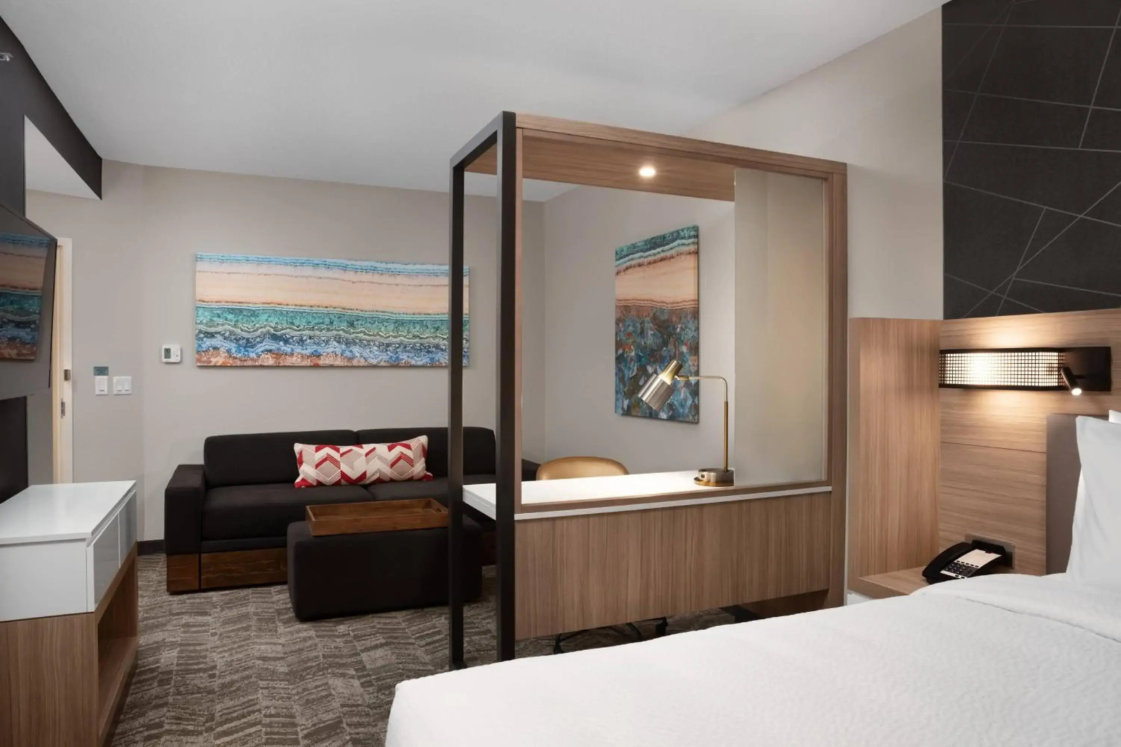 Foto - SpringHill Suites by Marriott Orlando Theme Parks Lake Buena Vista