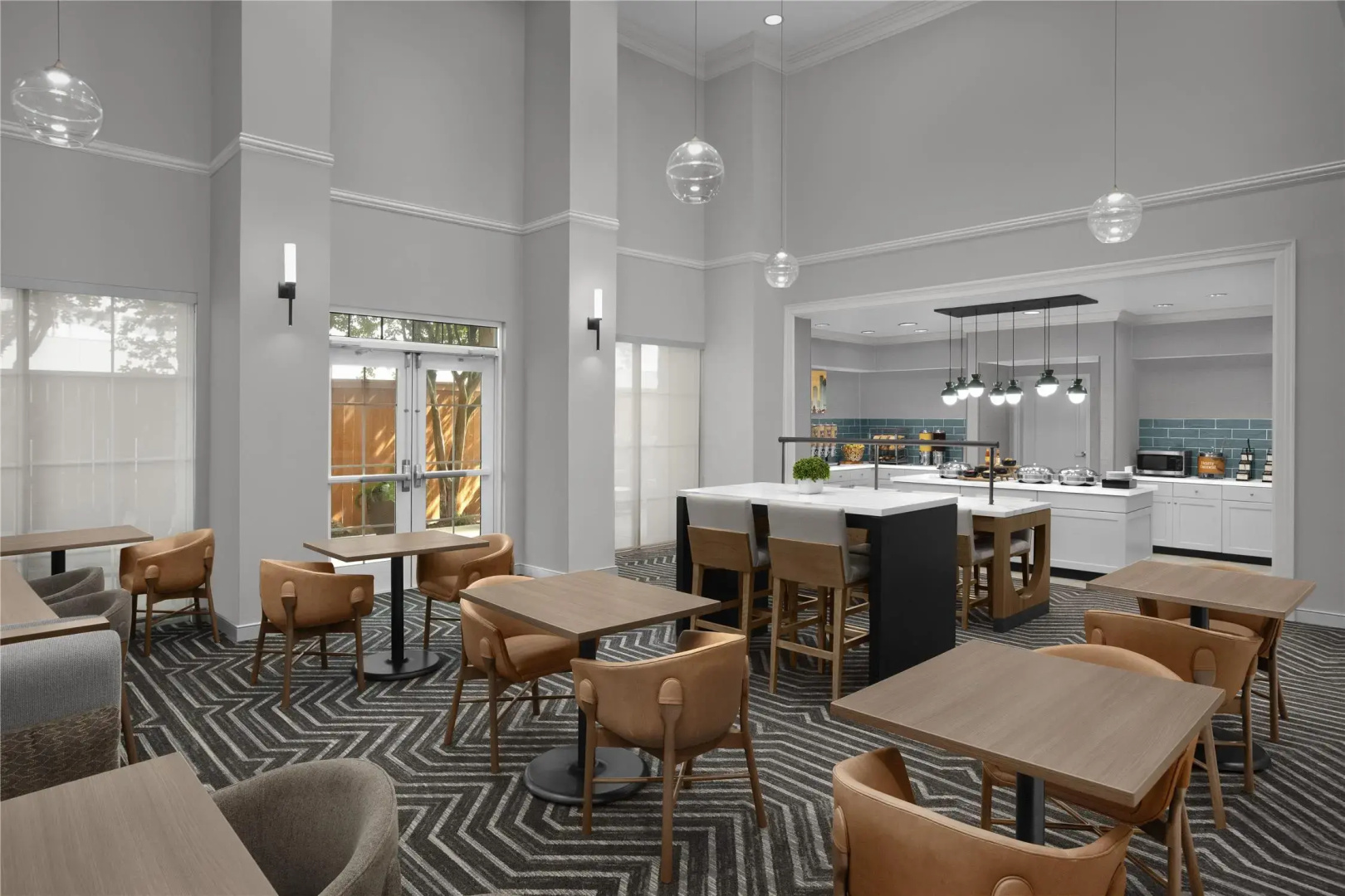 Foto - Homewood Suites by Hilton Houston Stafford Sugar Land