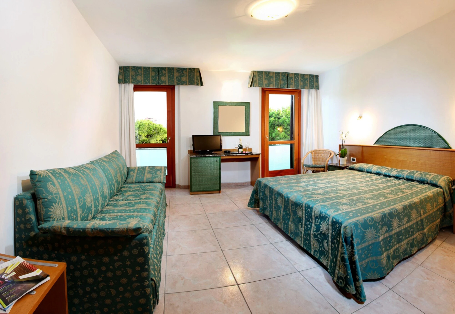 Photo - Hotel Mediterraneo