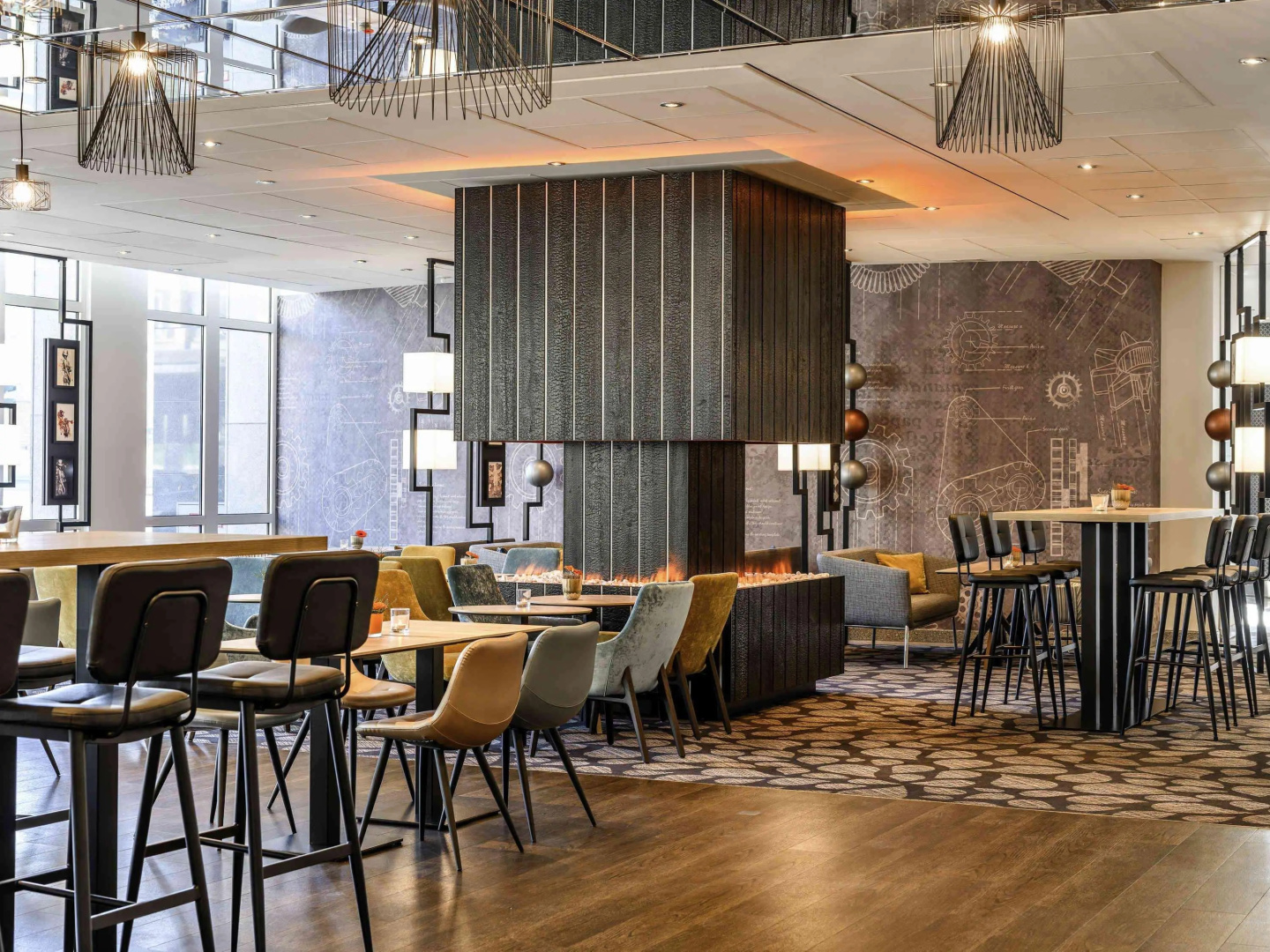 Photo - Mercure Hotel Bochum City