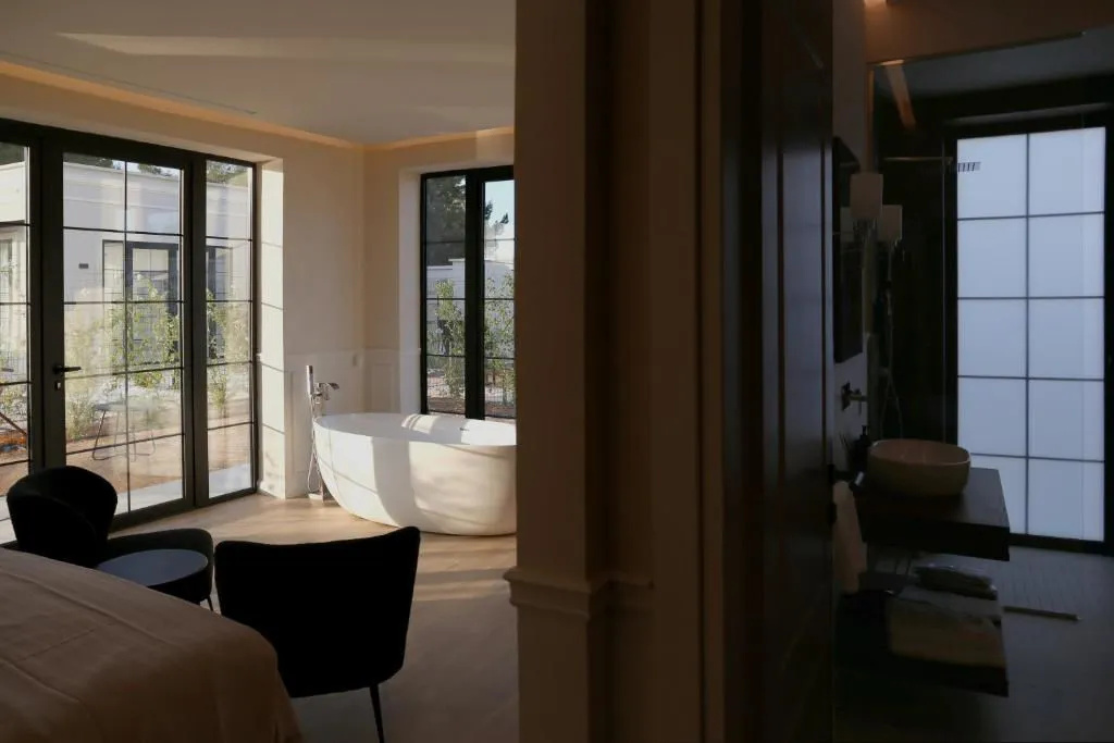 Salento Winery Lodge, Bild 5 von 11