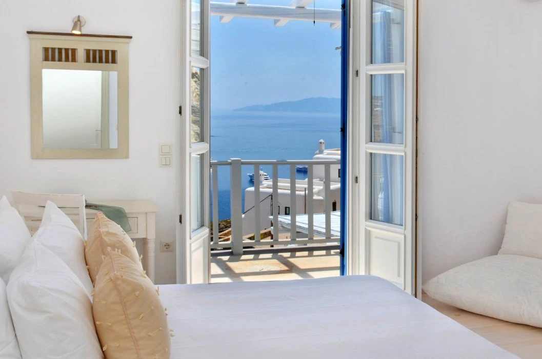 Photo - Villa Thelgo Mykonos