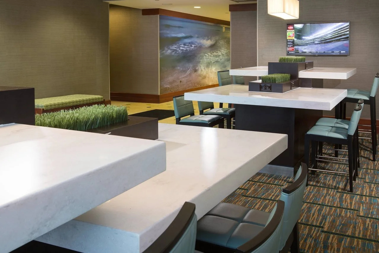Foto - Courtyard by Marriott Oceanside Fort Lauderdale Beach