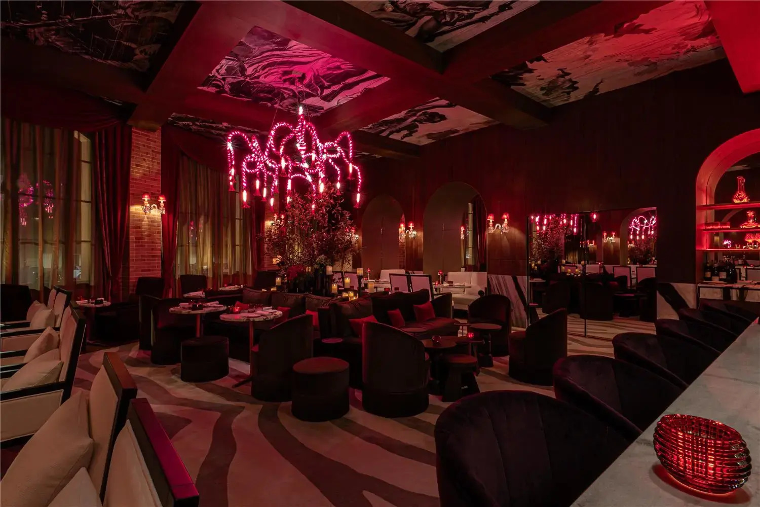 Foto - Hotel SAX Paris, LXR Hotels & Resorts