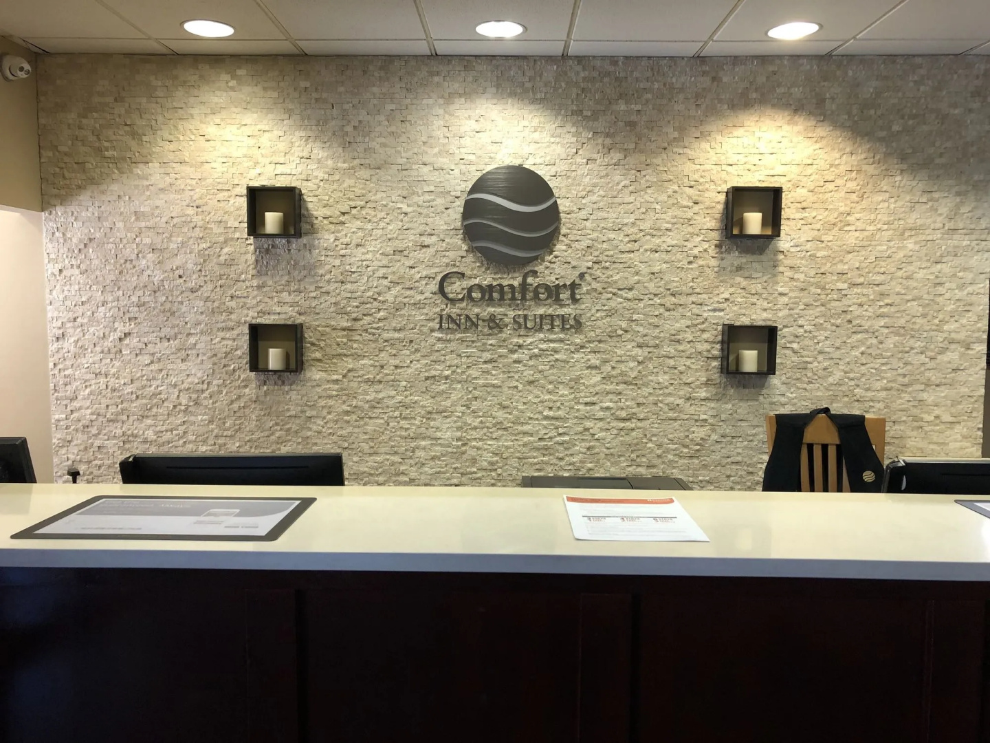 Foto - Comfort Inn & Suites SW Houston Sugarland