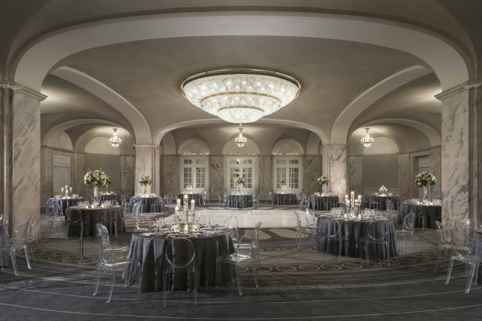 Photo - The Ritz-Carlton, Philadelphia