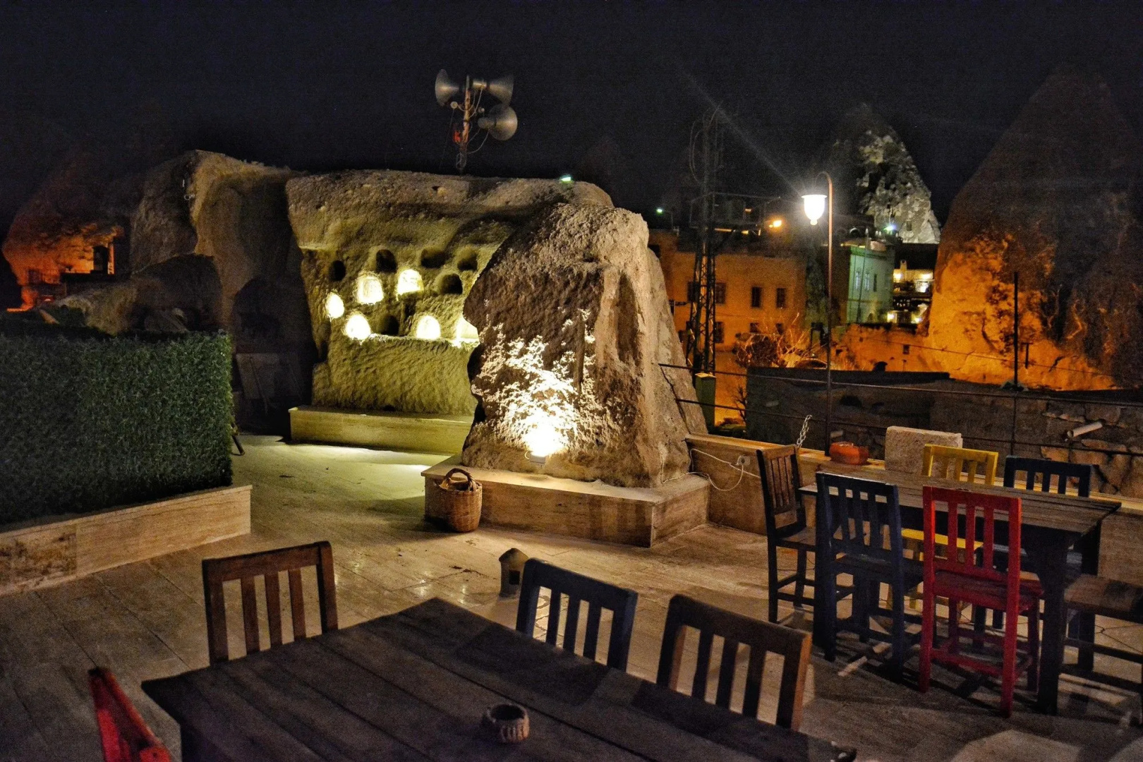Photo - Emit Sakura Cave Hotel