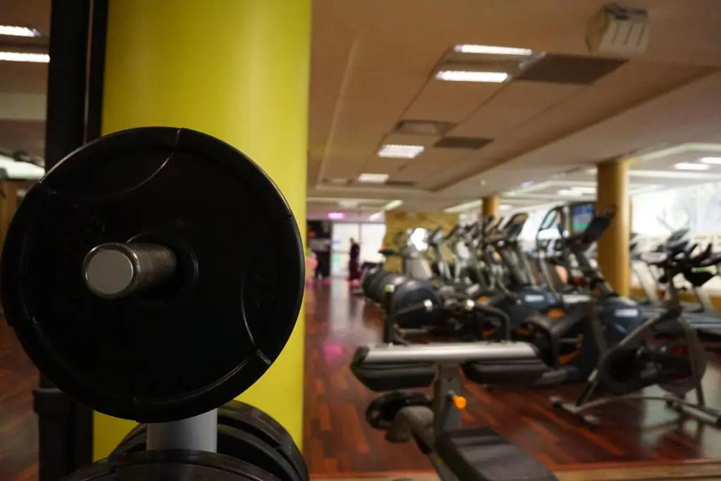 Foto - Hotel Black Boutique