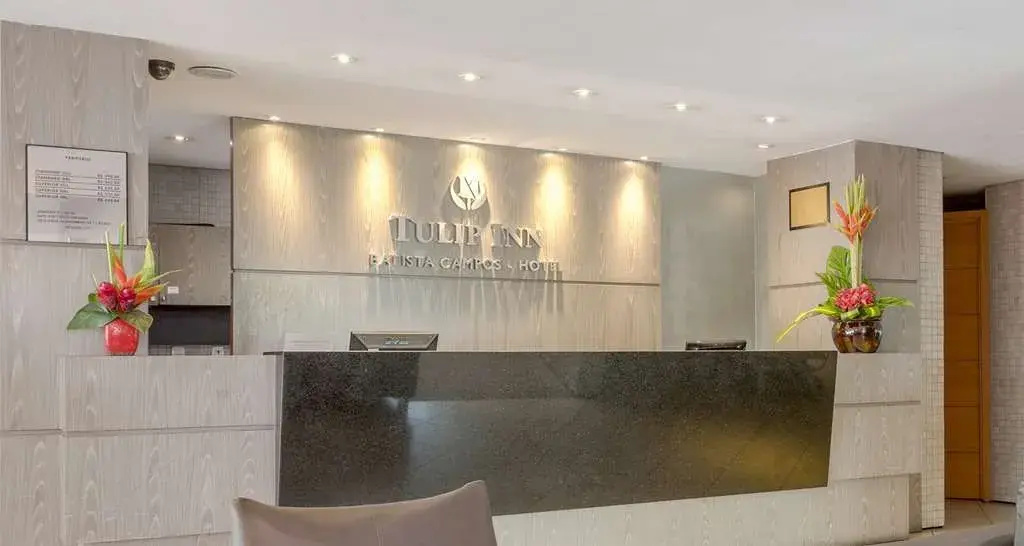 Foto - ibis Styles Belém Batista Campos