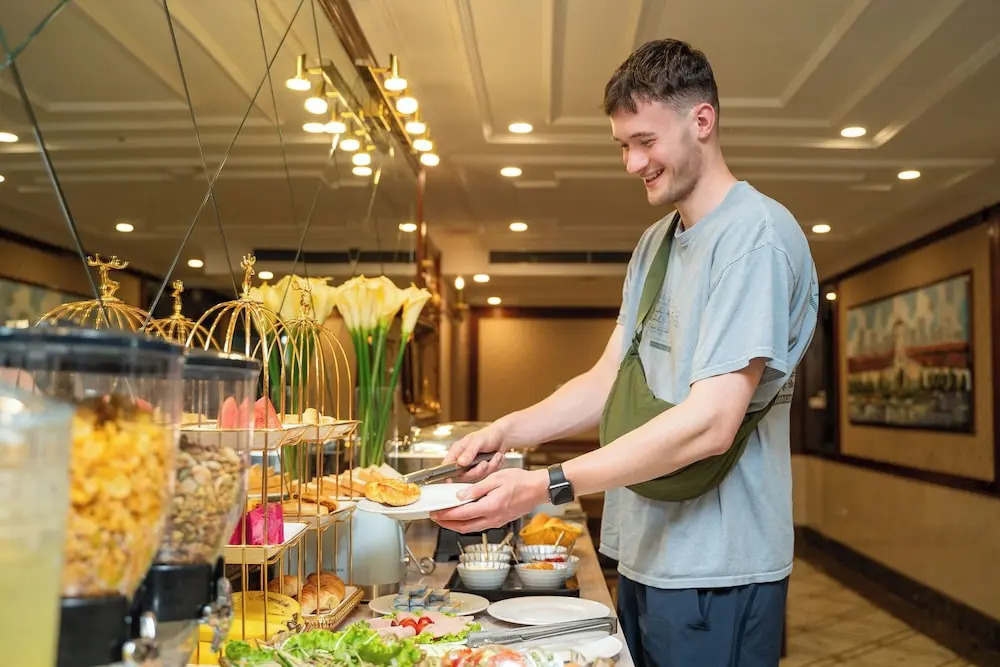 Photo - The West Hotel & Spa