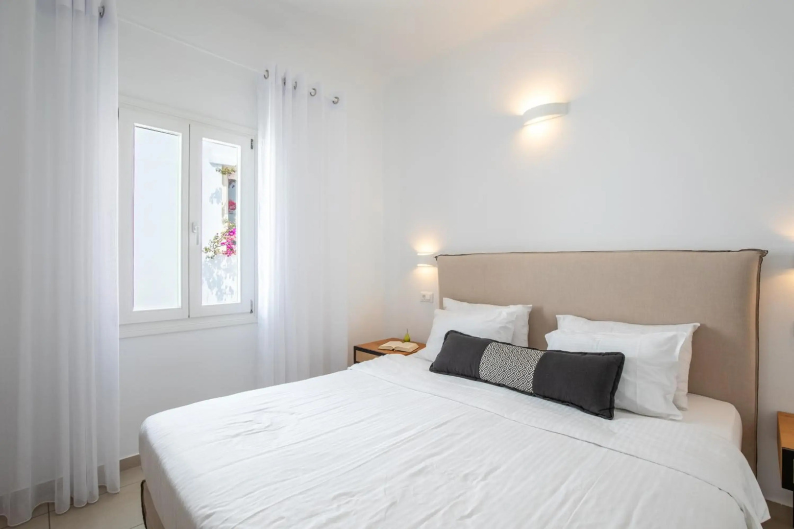 Photo - The George Hotel Mykonos