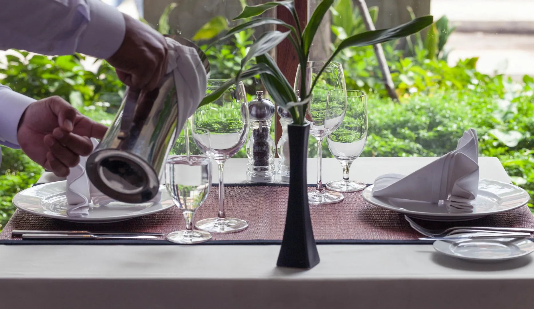 Foto - Hotel Somadevi Angkor Boutique and Resort