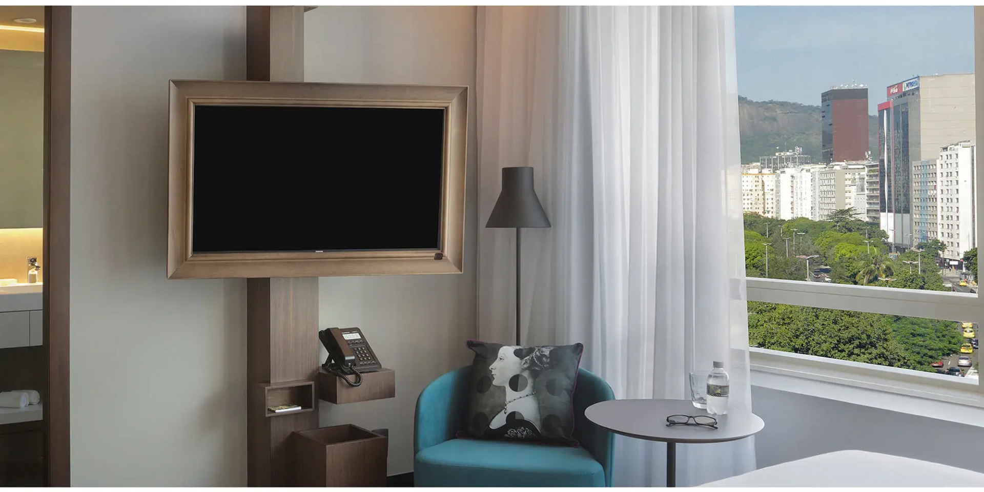 Foto - Yoo2 Rio de Janeiro, Tapestry Collection by Hilton