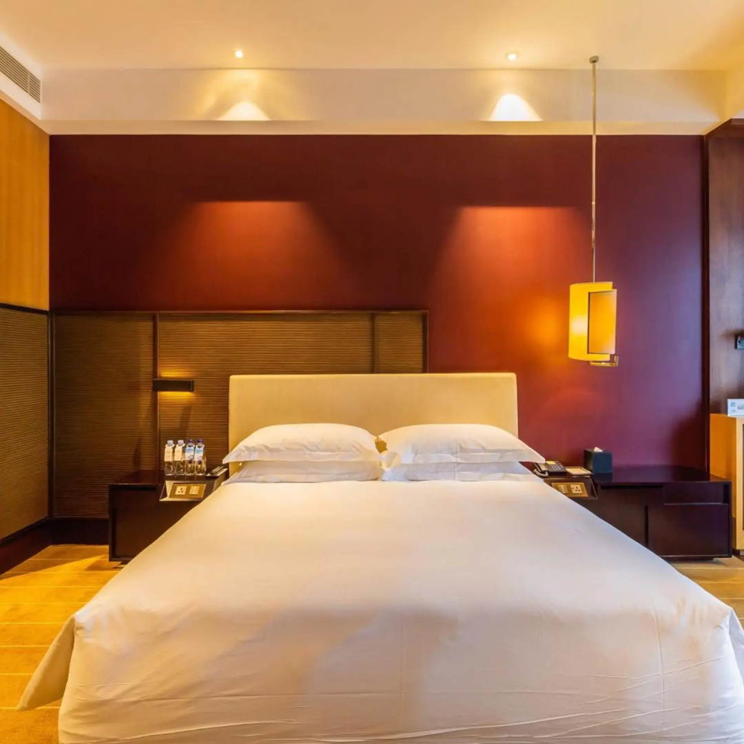 Foto - Hotel Kapok Shenzhen Bay