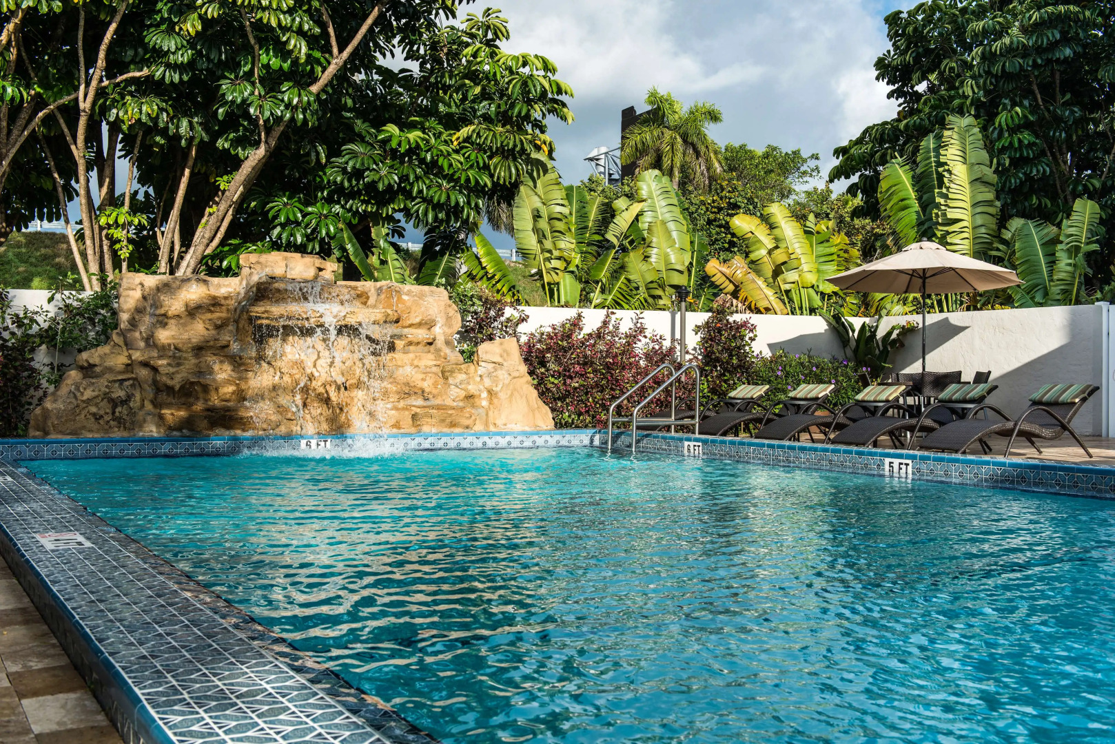 Foto - Best Western Plus Hollywood/Aventura