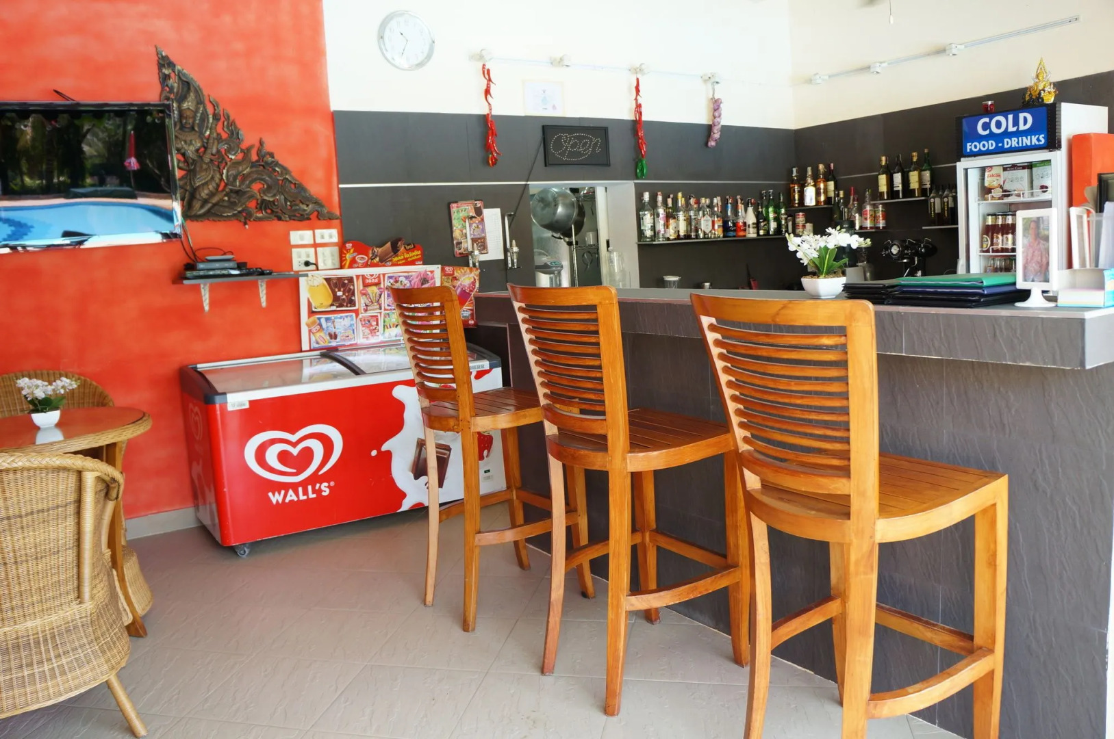 Foto - Oasis Garden & Pool Villa at VIP Resort