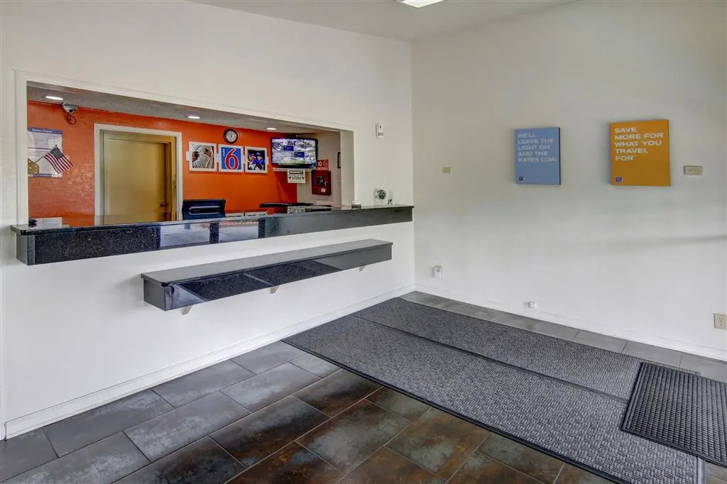 Foto - Motel 6-Atlanta, GA