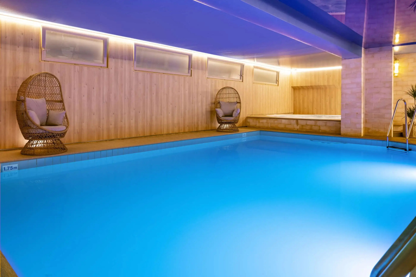 Foto - Hotel Residence Europe & Spa