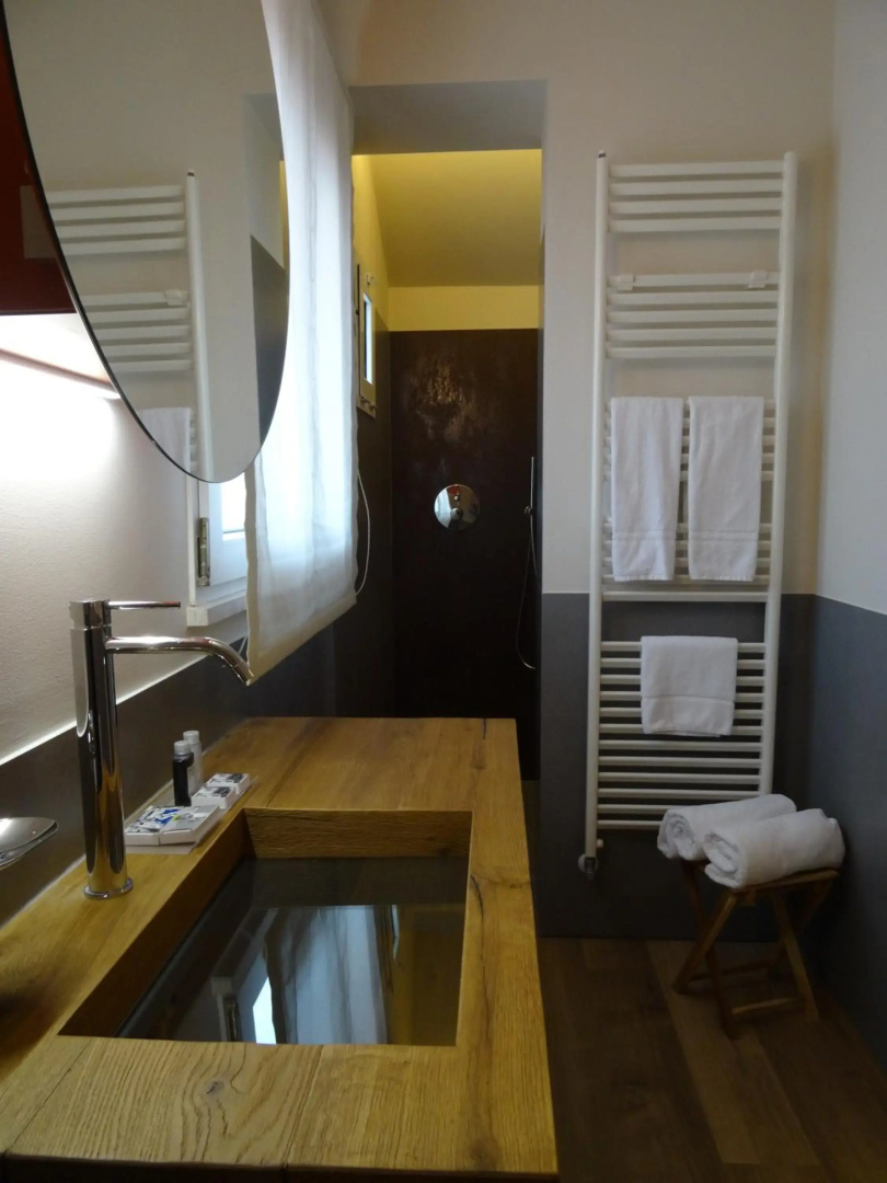 Photo - Hotel Dory & Suite