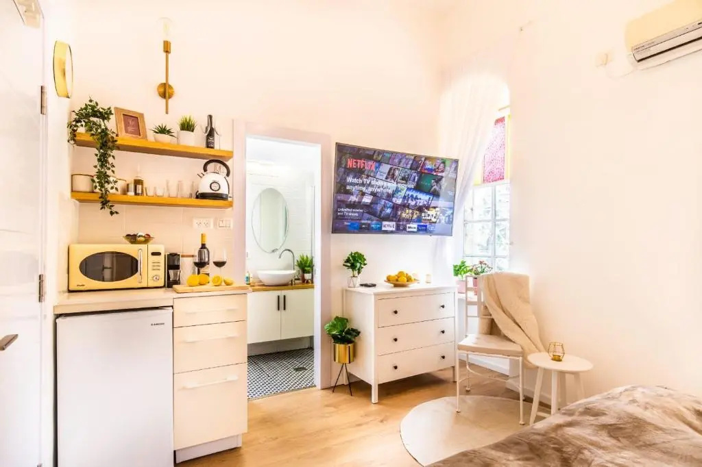 Photo - Mamilla View - Suites & Apt Hotel
