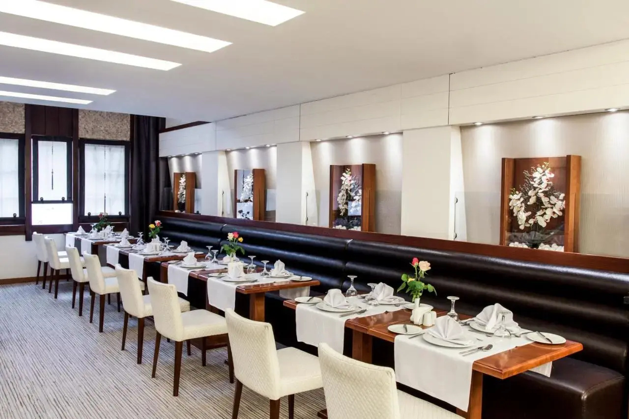 Foto - Blanca Hotel