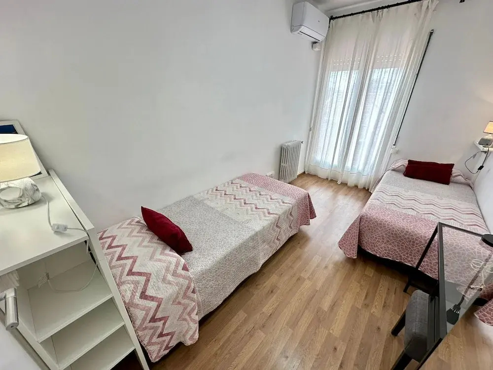 Foto - Rooms in Apartment Rambla Catalunya