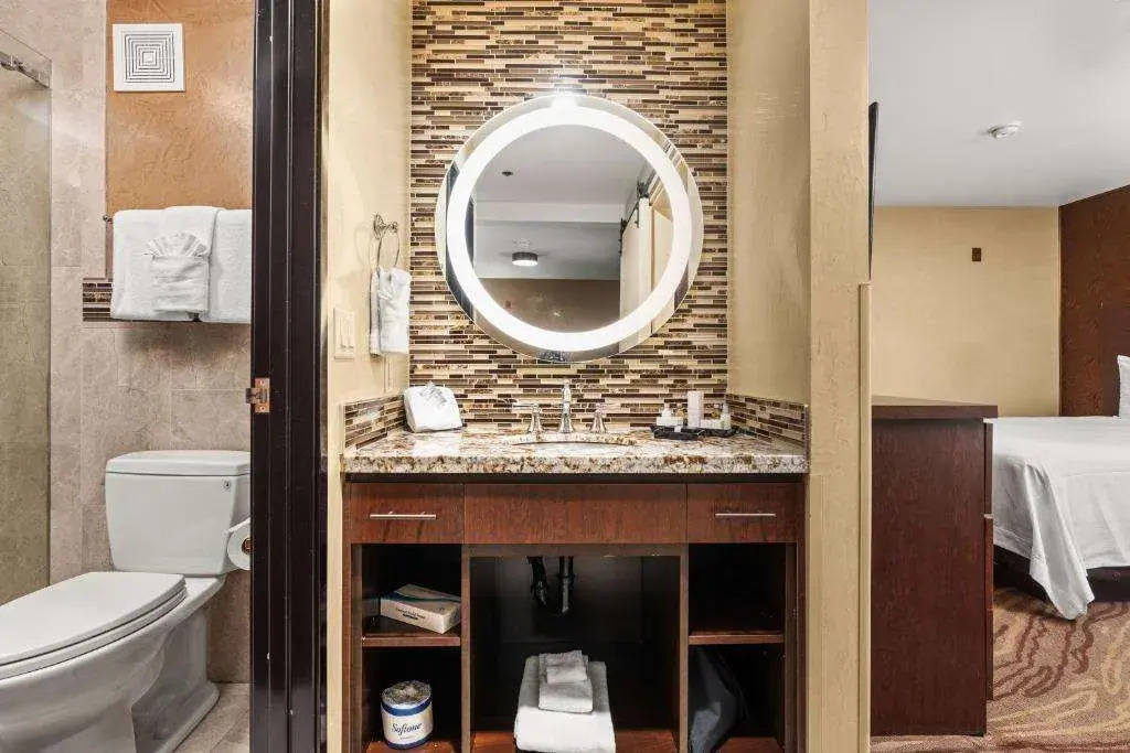 Foto - Ellis Island Hotel Casino & Brewery