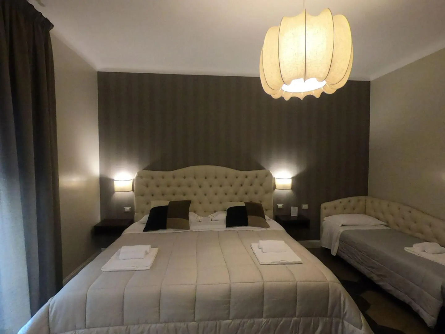 Foto - Residenza Roma Imperiale