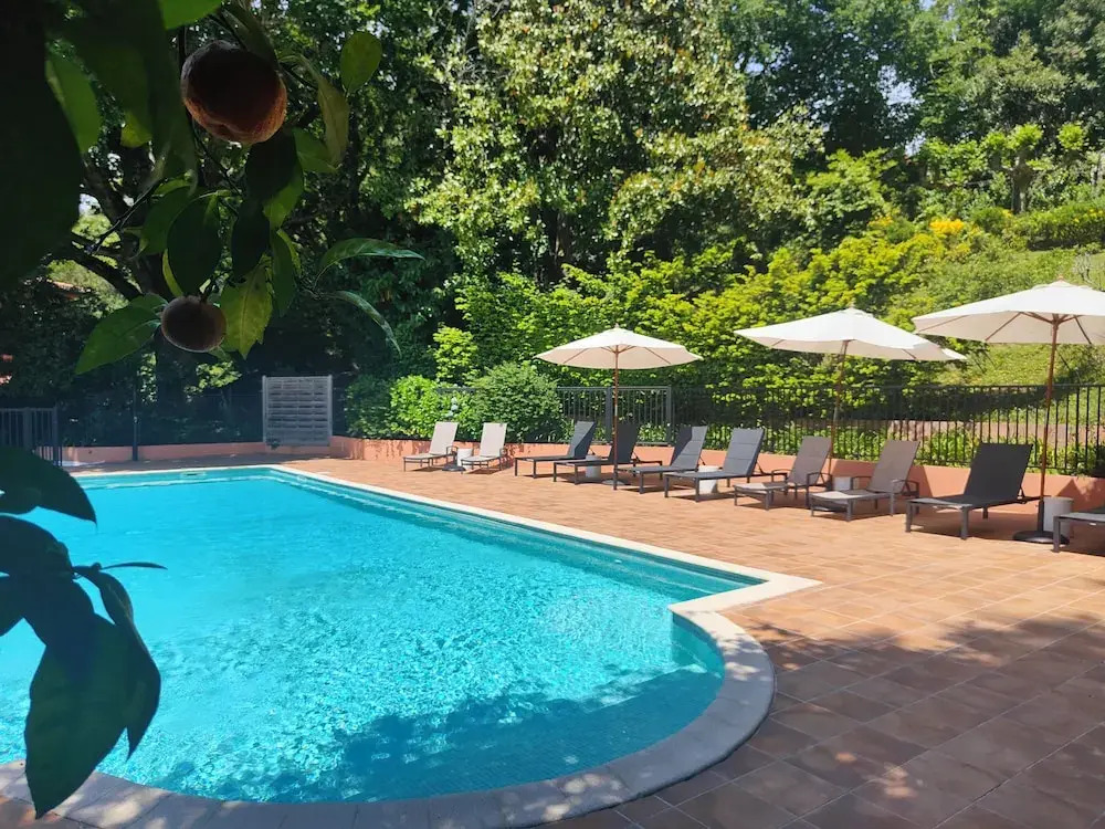 Foto - Hôtel Chantaco Golf & Wellness