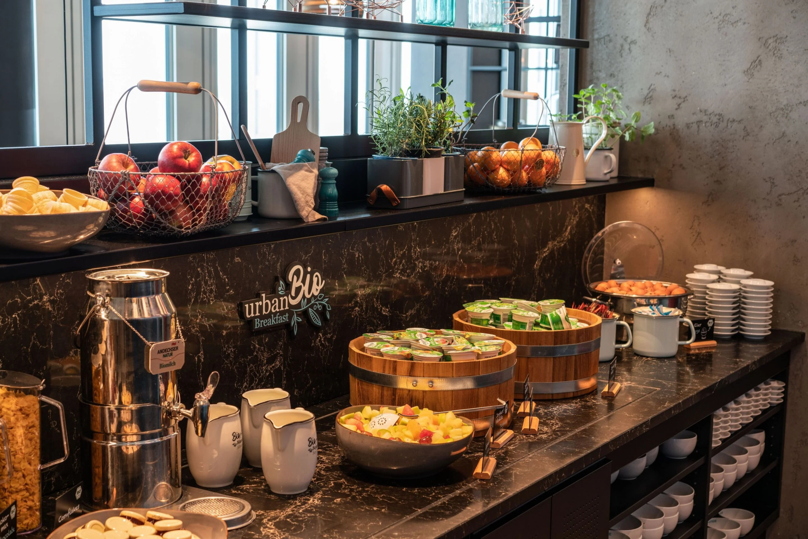 Photo - Motel One Berlin-Upper West