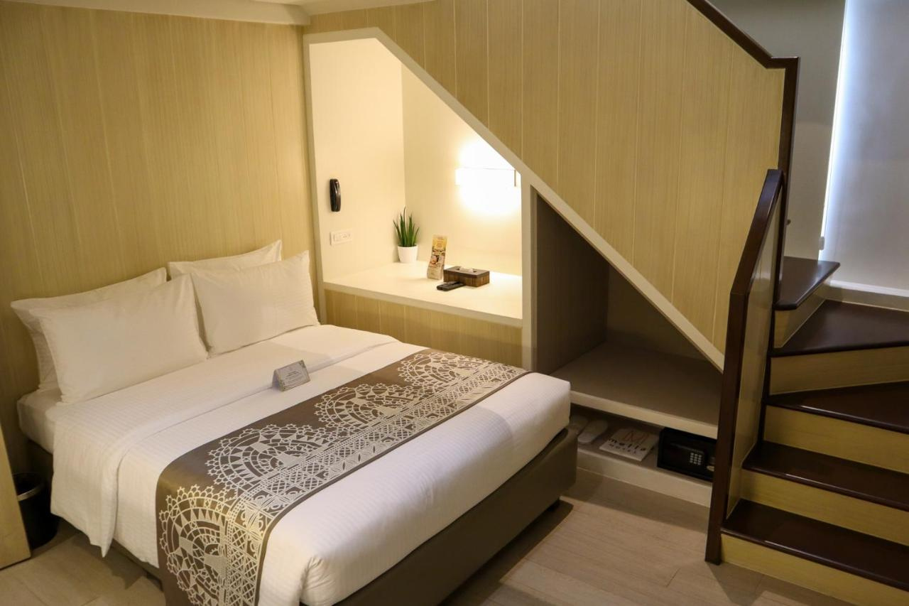 Foto - Mella Hotel Manila near NAIA Airport