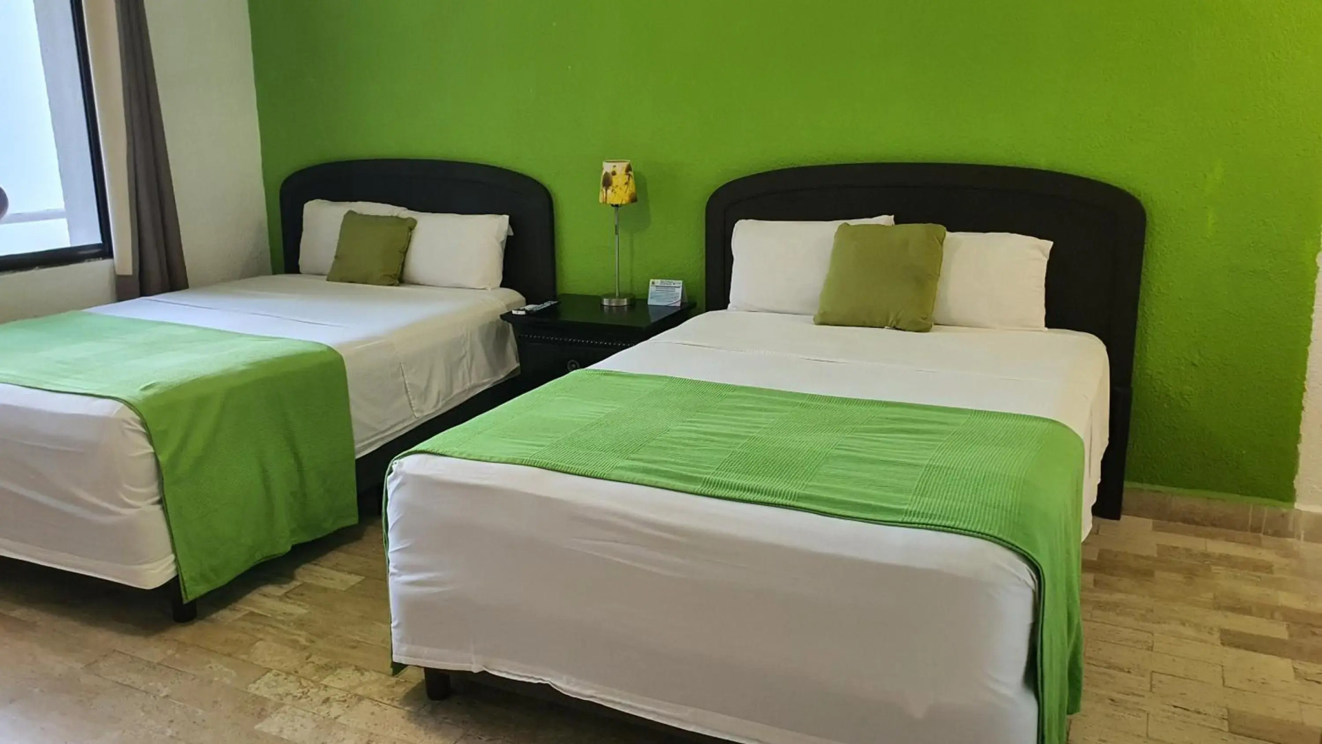 Foto - Nirvana Hotel - Cancun Hotel Zone