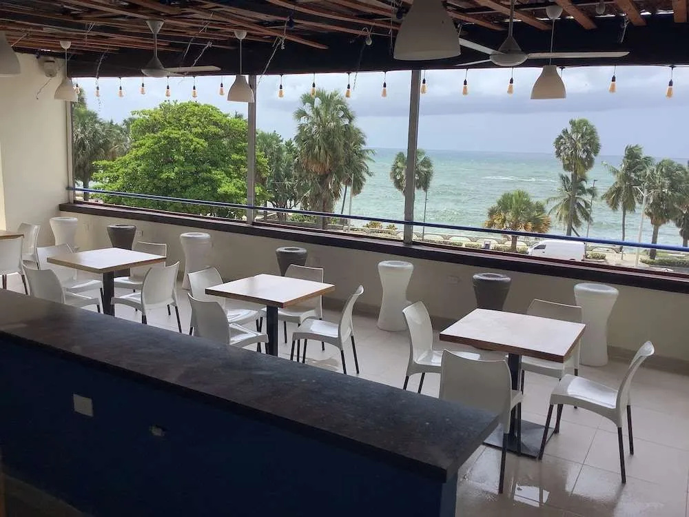 Foto - Hotel Blue Malecón