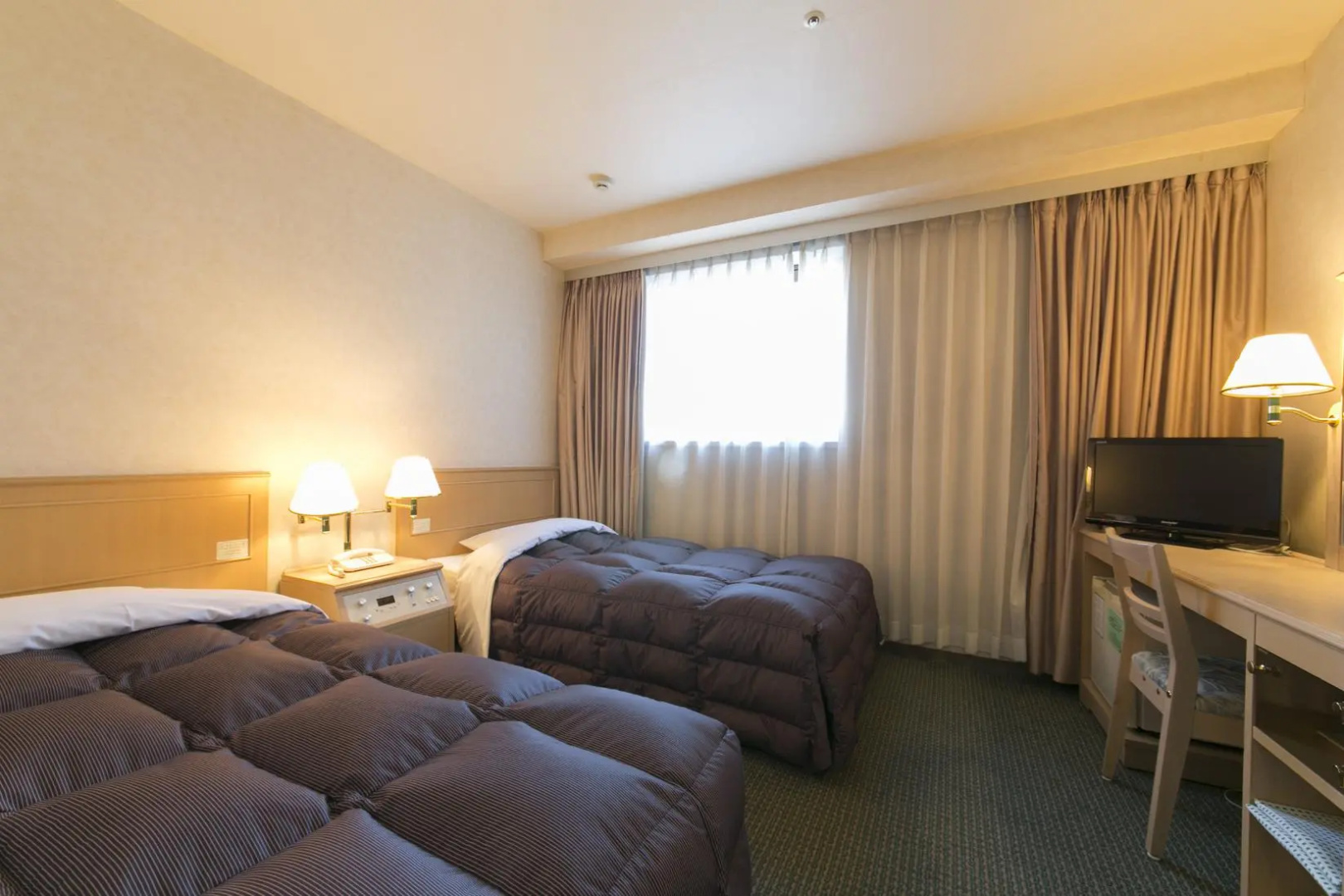 Photo - Hida Takayama Washington Hotel Plaza