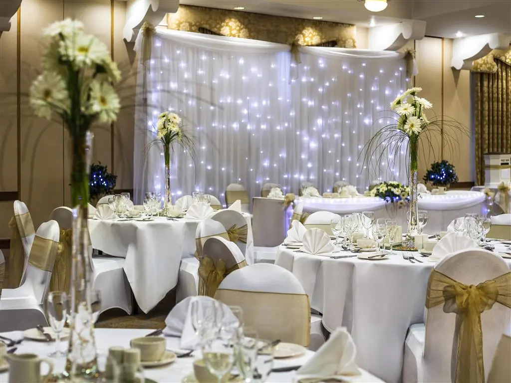 Foto - Mercure Dartford Brands Hatch Hotel & Spa