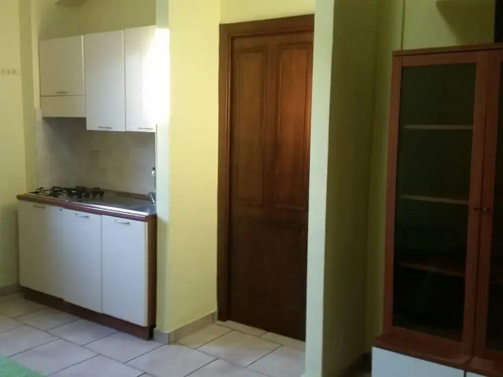 Foto - Hotel Residence Sirio