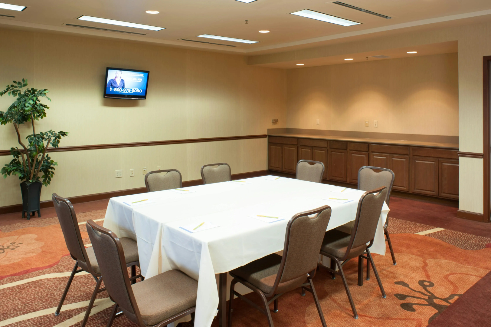 Photo - Hilton Garden Inn Tulsa Airport
