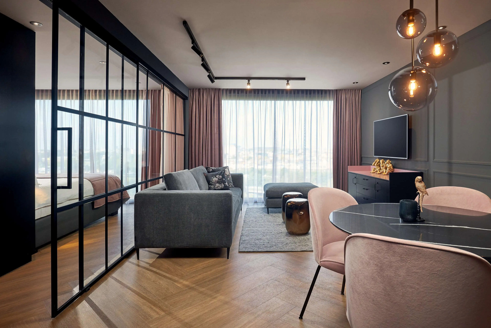 Foto - Van der Valk Hotel Antwerpen